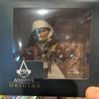 LOOTCRATE™: Assassins Creed Origins: Bayek with Hawk - pikkukuva 1