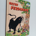Donald Duck's Bokklubb : Oksen Ferdinand - pikkukuva 1