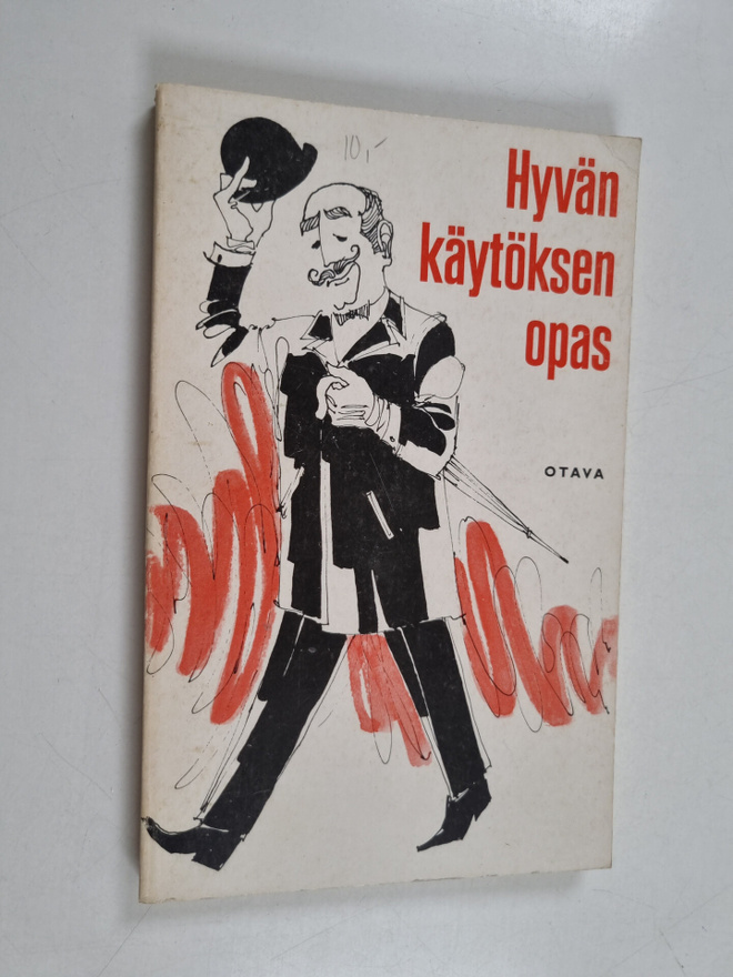 Hyvän käytöksen opas
