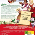 Barbie Ja Joulutarina DVD Puhumme Suomea! - pikkukuva 2