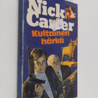 Nick Carter : Kultainen härkä - pikkukuva 1