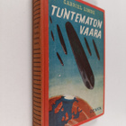 Gabriel Linde : Tuntematon vaara : seikkailukertomus - pikkukuva 1