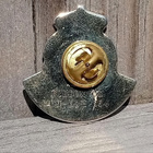 SA - Ilmavoimat Merkki. Halkaisija - 29mm. - pikkukuva 3