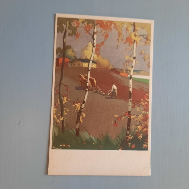Wendelin 677 R1 k-72 jälkikäyttö
