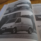 Korjausopas Ford Transit Diesel - pikkukuva 3