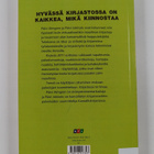 Päivi Jokitalo ym. : Kirjasto 2011 - pikkukuva 2