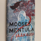 Mooses Mentula : Jääkausi - pikkukuva 1