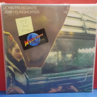 JOHN FRUSCIANTE / JOSH KLINGHOFFER - A SPHERE IN EX+/M- LP - pikkukuva 1