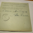 1928 Rovaniemi postiosoitus - pikkukuva 2