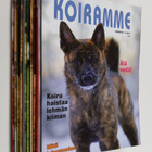 Koiramme vuosikerta 2015 (nrot 1-12) - pikkukuva 1