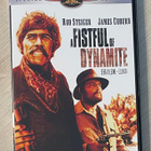 Sergio Leone: MAAHAN, SENKIN HÖLMÖ! (1971) 2DVD - pikkukuva 1