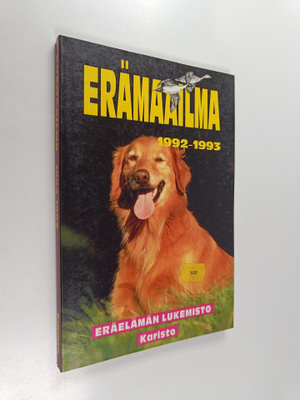 Erämaailma 1992-1993