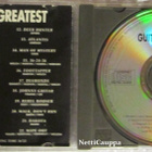 Guitar Greatest • Guitar Greatest CD - pikkukuva 2