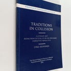 Jyrki Keinänen : Traditions in Collision : A Literary and... - pikkukuva 1