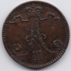 1884 1 peni kl4 - pikkukuva 2