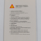 Veikko Laukkonen : Liikenneraittiuden opas autoilijoille - pikkukuva 2