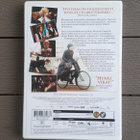 DVD: Hysteria (Maggie Gyllenhaal 2010) - pikkukuva 2