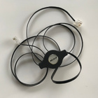 Belkin kelautuva Ethernet verkkokaapeli 1,5m - pikkukuva 2