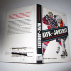 Mika Wickström HIFK-Jokerit taistelu helsingin herruudesta - pikkukuva 1