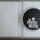 DVD: The Perfect Witness (Wes Bentley, Mark Borkowski 2007) - pikkukuva 3