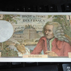 France Ranska 10 Francs 1972 P147 XF+ - pikkukuva 1