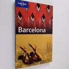 Damien Simonis : Barcelona - Barcelona city guide - pikkukuva 1
