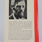 D. H. Lawrence : Lady Chatterleyn rakastaja - pikkukuva 2