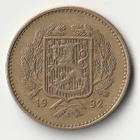 10 markkaa 1932 AlPr - pikkukuva 2