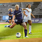 Linda Sällström juliste + Adidas juliste  - pikkukuva 1
