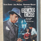 William Wyler: VARJOJEN KADUT (1937) Humphrey Bogart - pikkukuva 1