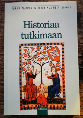 Historiaa tutkimaan