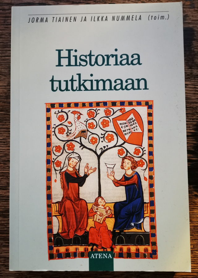 Historiaa tutkimaan