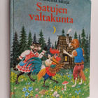 Viera (satuvalikoima) Janusova : Satujen valtakunta : per... - pikkukuva 1