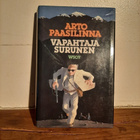 Arto Paasilinna - pikkukuva 2