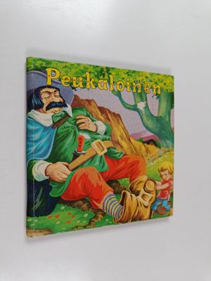 Peukaloinen