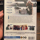 Ohjus (dvd, 2024, Oona Airola, Pyry Kähkönen) - pikkukuva 2