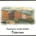 Helsinki Eläke-Fennia - pikkukuva 1