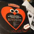 Markus Allman Italialaisia rakkauslauluja Lp - pikkukuva 2