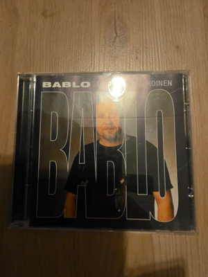 Bablo - Taivas sinivalkoinen