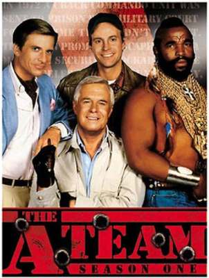 The A-team