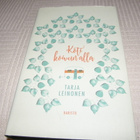 Tarja Leinonen Koti koivun alla  -sid - pikkukuva 1