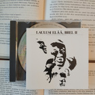 Laulusi elää, Brel II (CD) - pikkukuva 1