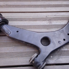 VOLVO S40, V50, FORD Focus Alatukivarsi 021-VO82-6 ( FO-927) - pikkukuva 2