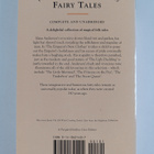 Hans Christian Andersen : Fairy tales - pikkukuva 2