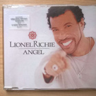 Lionel Richie - Angel CDS - pikkukuva 1