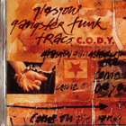 GLASGOW GANGSTER FUNK :: COME ON DIE YOUNG :: CD ALBUM 1990 - pikkukuva 1