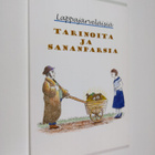 Lappajärveläisiä tarinoita ja sananparsia - pikkukuva 1