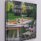 Kesäkeittiön herkut - pikkukuva 1