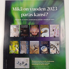 Suomen luonto 10/2023 - pikkukuva 2