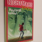 R. L. Stine : Huutavat haamut - pikkukuva 1